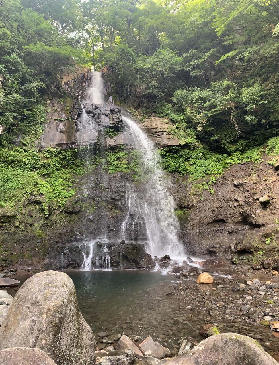 🏞️ 조시 폭포(조시가타키) 이미지 6